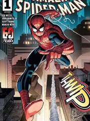 韩国网络漫画深渊公寓封面