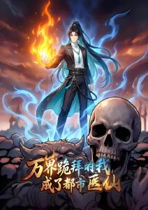 韩国怪谈动画怪谈收藏家海报